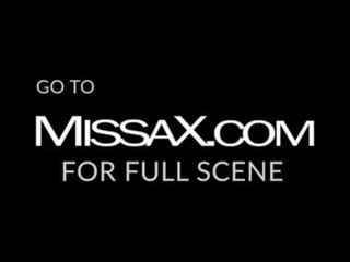MissaX.com - Camera Obscura - Preview (Nadya Nabakova and Brandon Ashton)